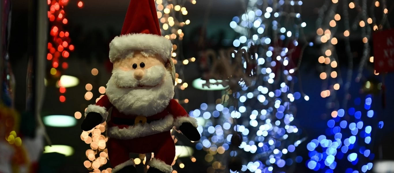 Αυτό είναι το ιδανικό πρωτοχρονιάτικο δώρο που... αρμόζει στο κάθε ζώδιο